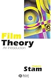 Film Theory: An Introduction