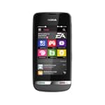 Nokia Asha 311 - M�vil libre (pantall...