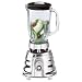 Kitchen & Housewares : Oster 4119 classic beehive 2-speed blender in chrome.