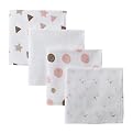 Aden and Anais Jillaroo Swaddle Wraps - Pink