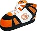 Oregon State Beavers NCAA Comfy Feet Shoe Slippers