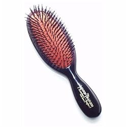 Mason Pearson Pocket Pure Bristle