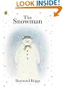 The Snowman (Picture Puffin)