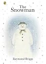 The Snowman (Picture Puffin)