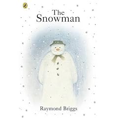 The Snowman (Picture Puffin)