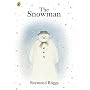 The Snowman (Picture Puffin)