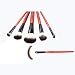 FASH Brush Set, 18 pcs