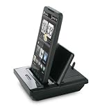 Bluetrade - Station d'accueil Luxe pour HTC HD2 T8585