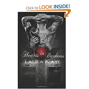 Hearts in Darkness [Paperback]