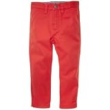 POLARN O. PYRET Dressed Up Chinos (Child) - 7-8 years/Rowan