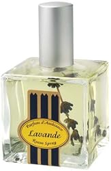Elegant Room Spray atomizer 100 ml 3.5 fl oz imported from Provence
