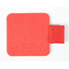 Stift-Schlaufe Pen Loop Rot LEUCHTTURM 1917