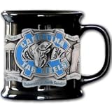 North Carolina Tar Heels VIP Coffee Mug