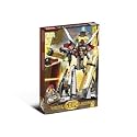 Lego Exo Force Limited Gold Edition - Golden Guardian