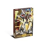 Lego Exo Force Limited Gold Edition - Golden Guardian
