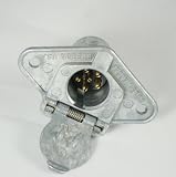 Cole Hersee 1235 6 Pole Socket