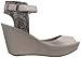 Kenneth Cole REACTION Women's Sole My Heart Wedge Sandal