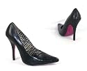 Garage Shoes - Hayley - Women's High Heel Shoe