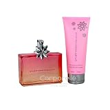 EDT YUJIN SENSUAL WOMAN 100ml + lait corps