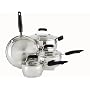 Hamilton Beach 94010 Stainless Steel Elite 7 Piece Set