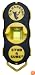 CH Hanson 03040 STUD4SURE Magnetic Stud Finder