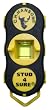 CH Hanson 03040 STUD4SURE Magnetic Stud Finder