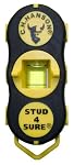 CH Hanson 03040 STUD4SURE Magnetic Stud Finder