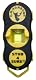 CH Hanson 03040 STUD4SURE Magnetic Stud Finder