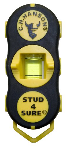 Ordering CH Hanson 03040 STUD4SURE Magnetic Stud Finder