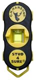 CH Hanson 03040 STUD4SURE Magnetic Stud Finder