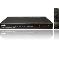 PrimeDTV PHD-VRX Full HD 1080p Dual Tuner Digital HDTV Recorder, Receiver and Media Center Box