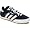Adidas Samba Suede Indoor G. Classic Football Trainer, Size UK4
