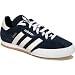 Adidas Samba Suede Indoor G. Classic Football Trainer, Size UK6H