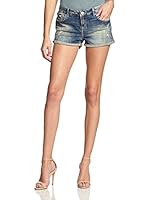 LTB Jeans Short Judie (Denim)