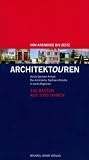 Produkt-Bild: Architektouren durch Sachsen-Anhalt - 100 Bauten aus 1000 Jahren: Die Architektur Sachsen-Anhalts in sechs Regionen - Von Arendsee bis Zeitz