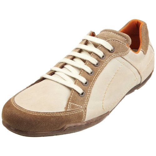 Hush Puppies Men's Detect Lace Up