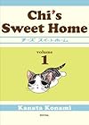 Chi's Sweet Home, volume 1