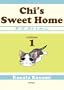 Chi's Sweet Home, volume 1