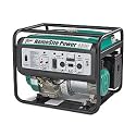 Onan Portable Generator - 5000 Watts, Model# 6500