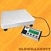 My Weigh PD-750 Heavy Duty Bench Scale