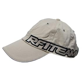 CAP Formula One 1 ING Renault F1 Team NEW! RF1 Team