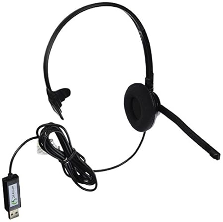 Nuance Communications Dragon 13.0 USB Headset