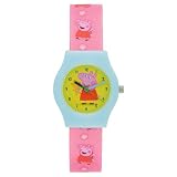 Peppa Pig Time Teacher Watch