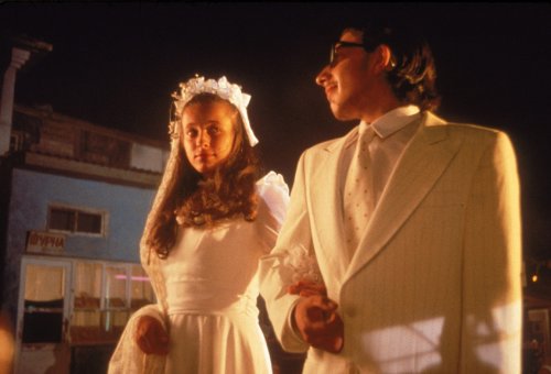 Time of the Gypsies - Zeit der Zigeuner