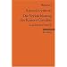 Antike Welt in der Literatur