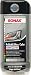 SONAX 02963000 Polish & Wax COLOR NanoPro silber/grau