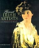 Great Irish artists : from Lavery to Le Brocquy