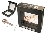 Produkt-Bild: Der Schl&uuml;ssel zur Erotik - Das anregende Geschenk f&uuml;r Paare