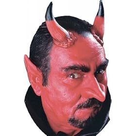 Buy Tips Halloween Woochie Devil Ear Tips