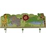 Zoofari Clothes Peg